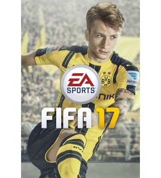 FIFA 17 Origin / EA app Key EUROPE